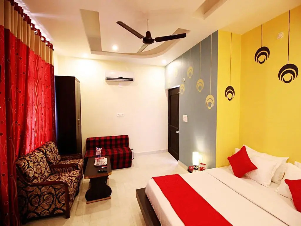 OYO Rooms Kati Ghati — Alwar — photo 5