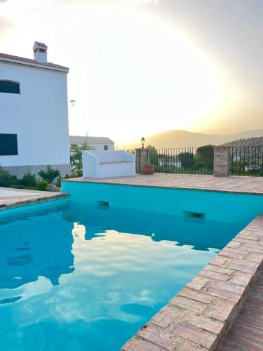 Finca Genilla — hotel in Priego De Cordoba