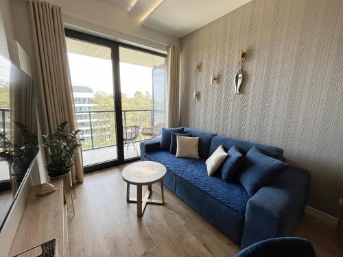 Shellter Premium Przy Wydmie — 4-Star Luxury Hotel in Rogowo, Poland