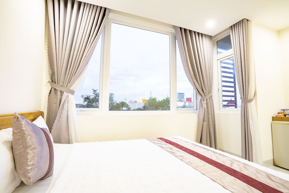 Hung Binh Hotel - last minute hotel in Vung Tau