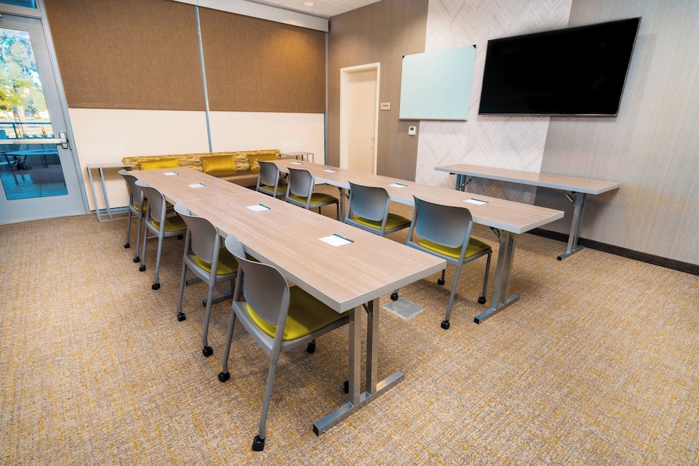 SpringHill Suites by Marriott Newark Fremont - photo 33