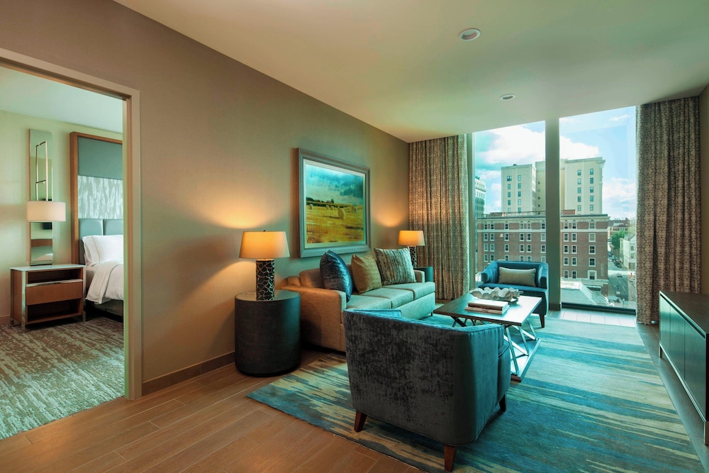 The Westin Chattanooga - photo 18