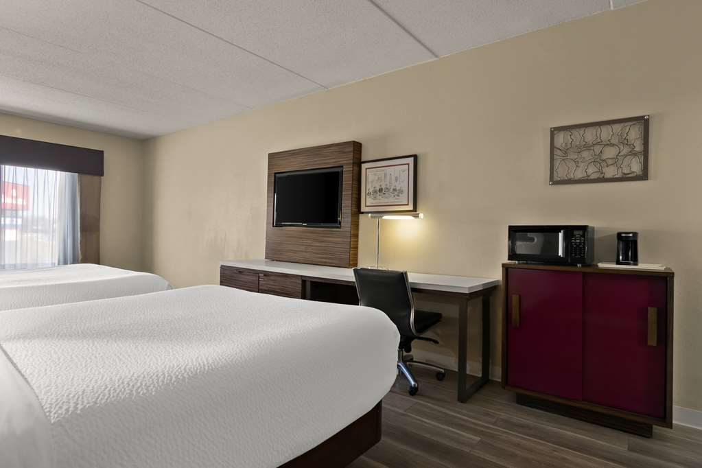 Ramada by Wyndham Harrisburg Hershey Area - photo 26