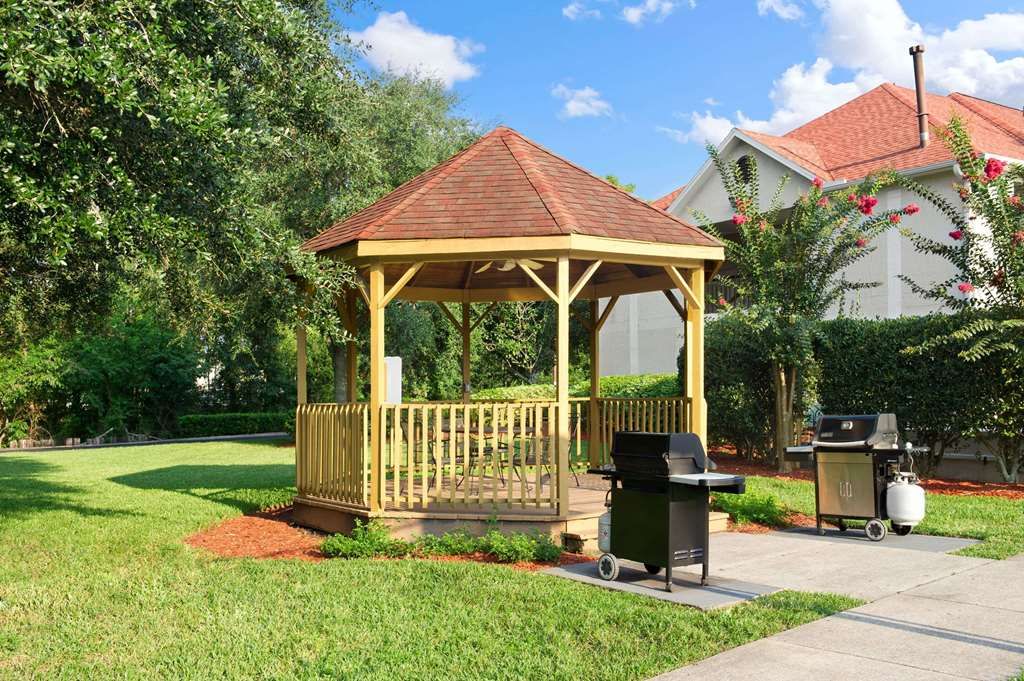 Hawthorn Suites By Wyndham Jacksonville - photo 3