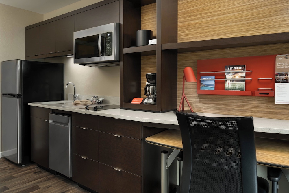 TownePlace Suites by Marriott Memphis Olive Branch - photo 8