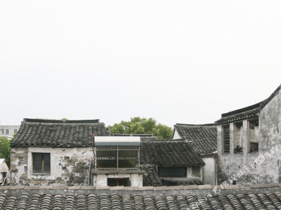 Xitang Xi Le Ju Inn in Jiashan, People's Republic of China