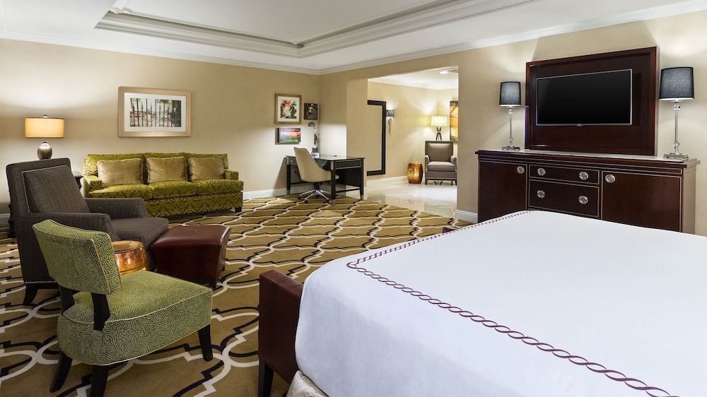 InterContinental New Orleans by IHG - photo 17