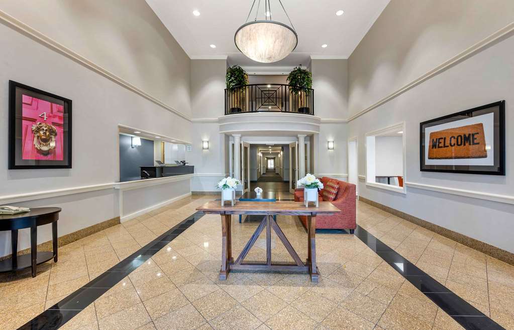 Extended Stay America Suites Indianapolis Airport W Southern - photo 4