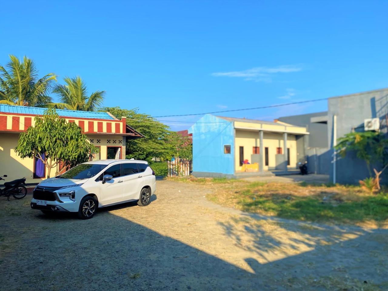 Reddoorz Wisma Sentosa Palopo — Palopo