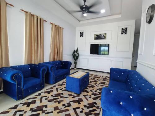 Sunshine Homestay — 4-Star Luxury Hotel in Kuala Terengganu, Malaysia