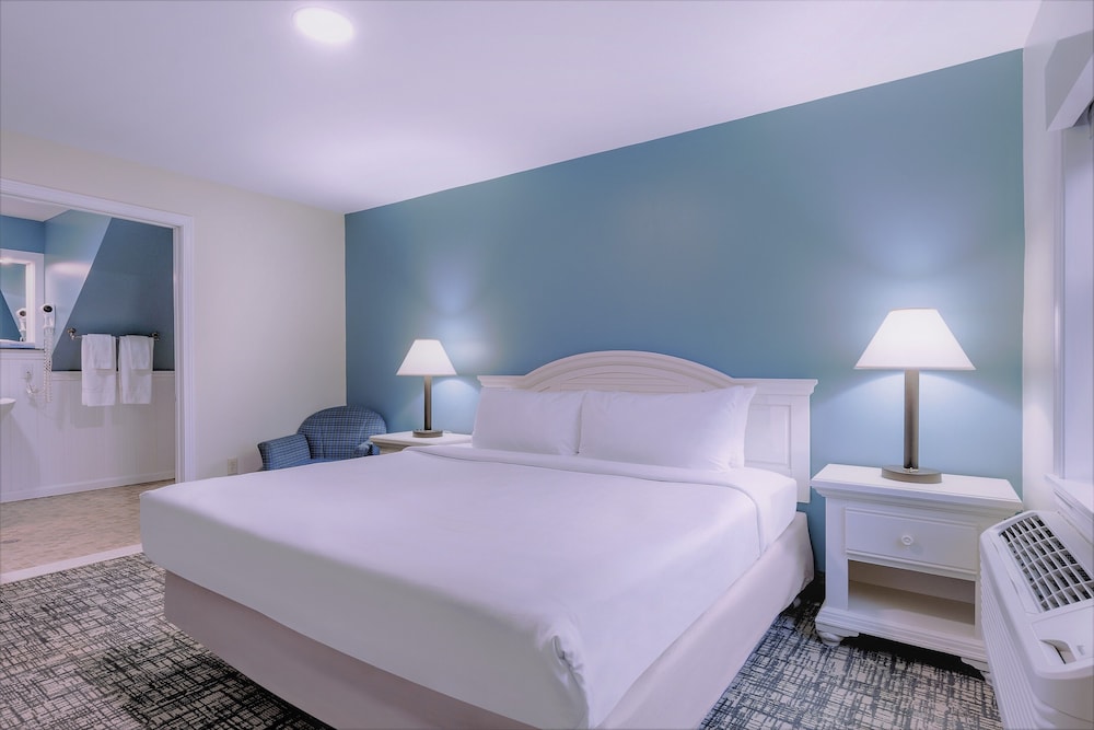 Top Notch Inn - photo 17