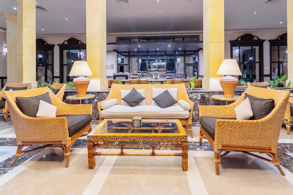 The Makadi Spa Hotel Couples Only 18 Years Plus — Hurghada — photo 4