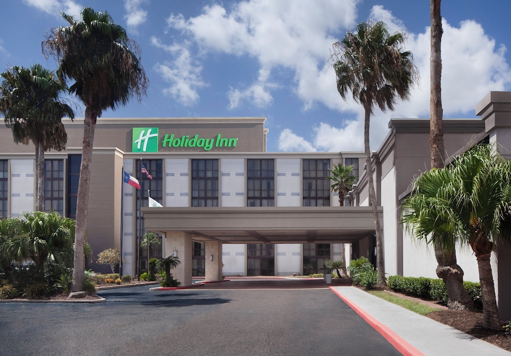 Holiday Inn Corpus Christi Arpt & Conf Ctr by IHG - photo 72