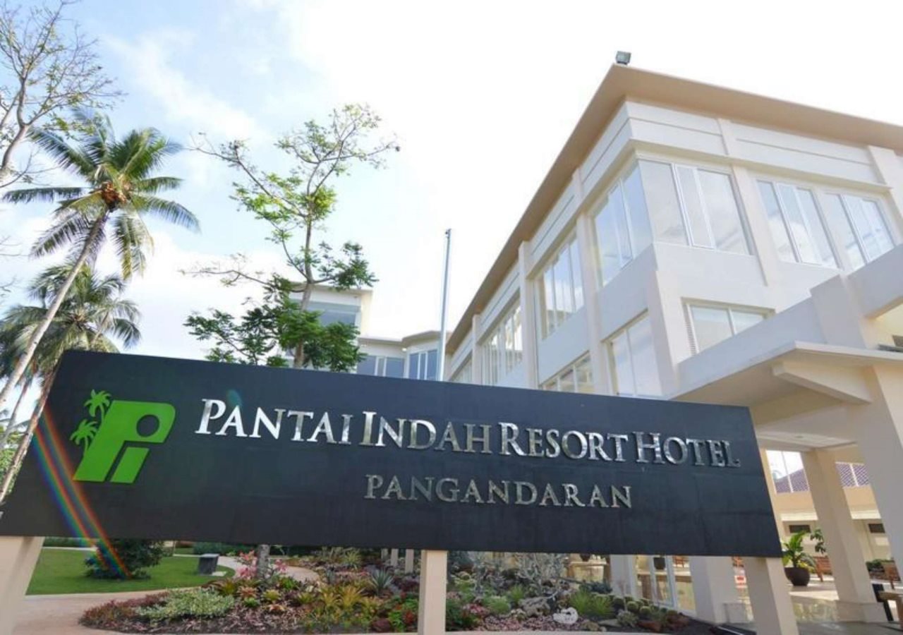 Pantai Indah Resort Hotel Timur in Pekalongan, Indonesia