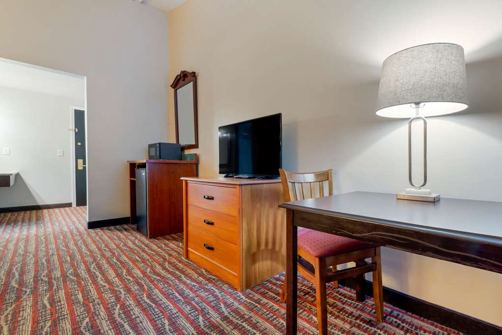 Econo Lodge Lakeview - photo 27