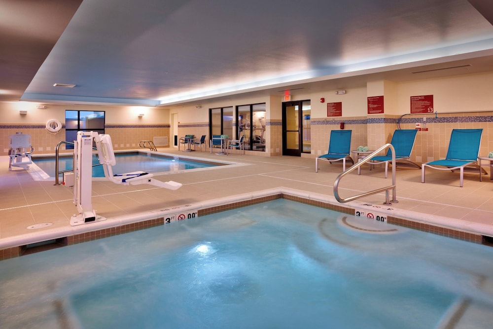 TownePlace Suites by Marriott Dickinson - photo 24