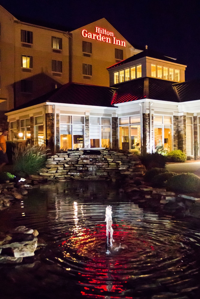 Hilton Garden Inn Clarksville - photo 46