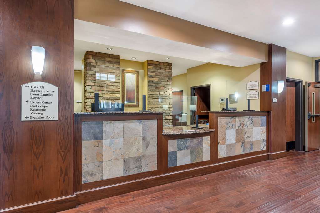 Best Western Plus Grand Island Inn & Suites - photo 41