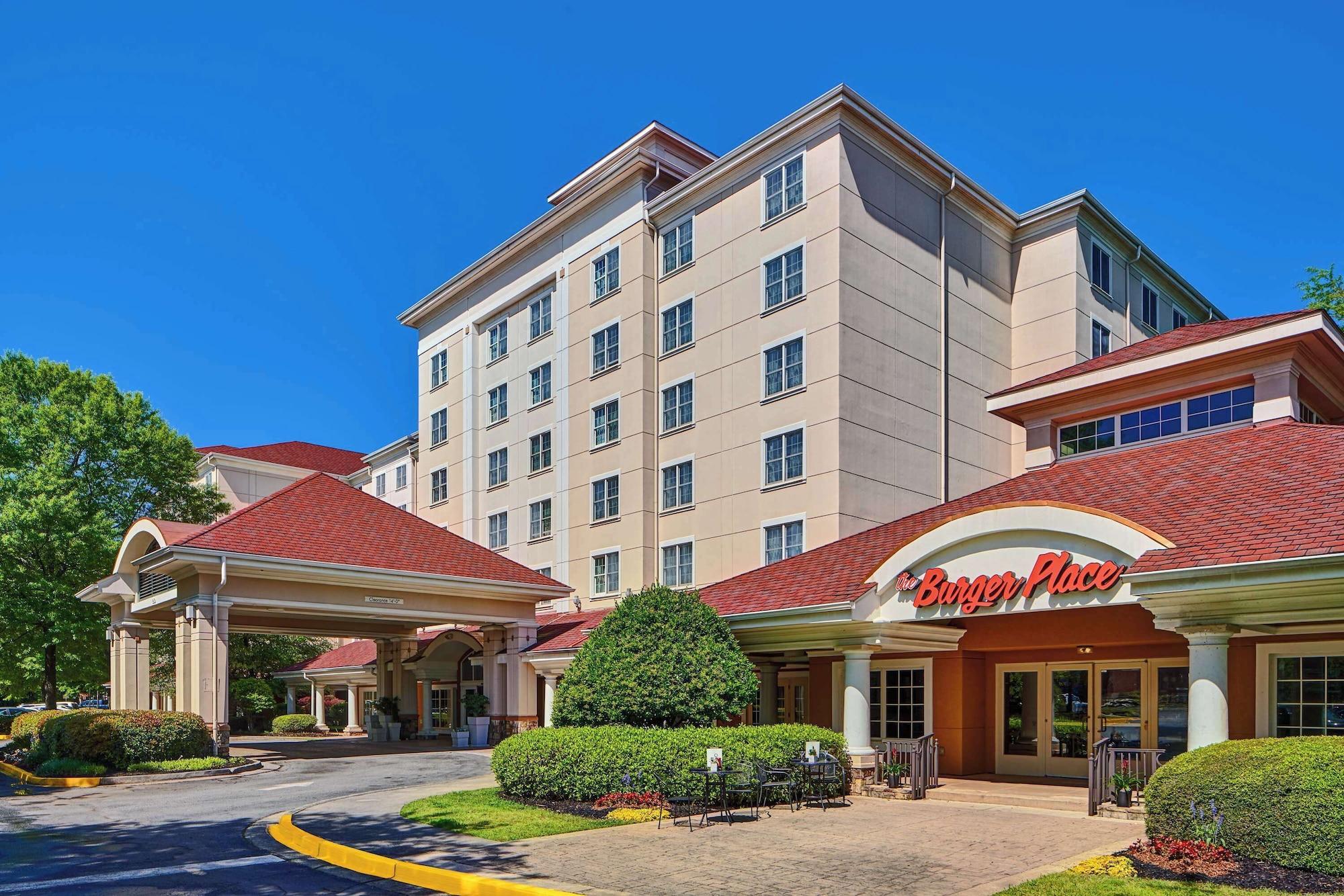 Sonesta Atlanta Airport South - photo 6