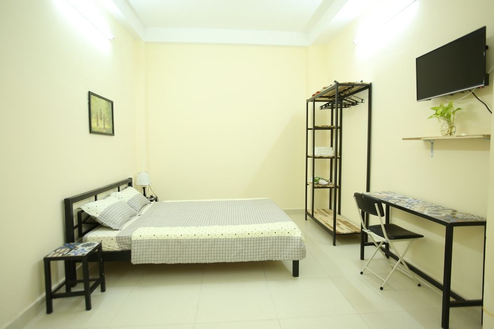 An Nhien Hotel Apartment 5A in Quan Bay, Vietnam