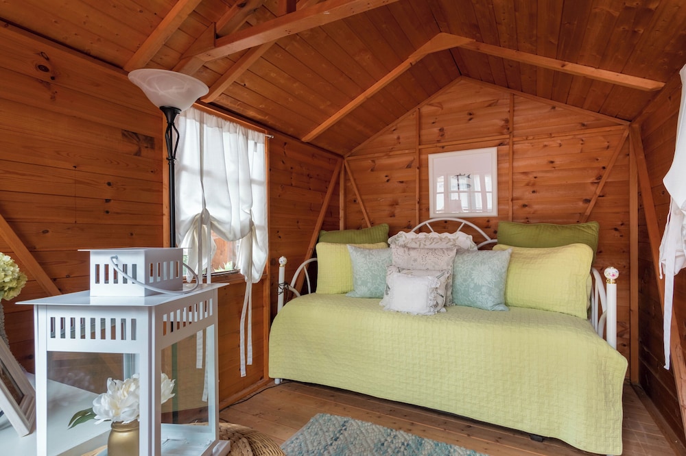 Redwood Hollow Cottages - photo 124