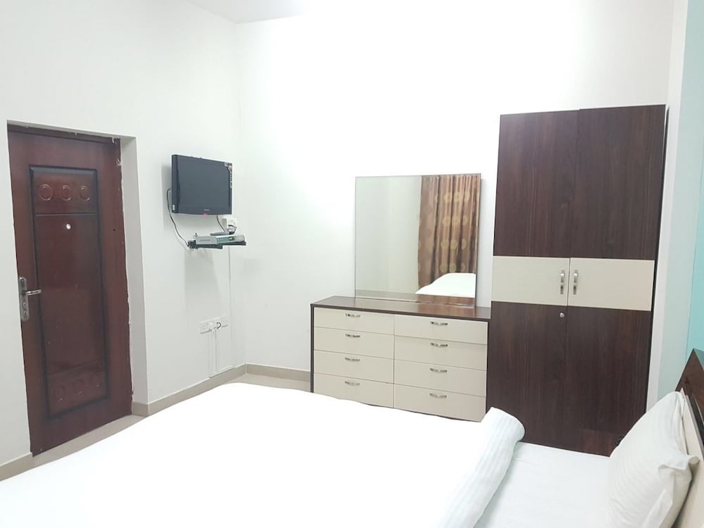 Danat Mazoon Hotel Apartments in Seeb, Oman