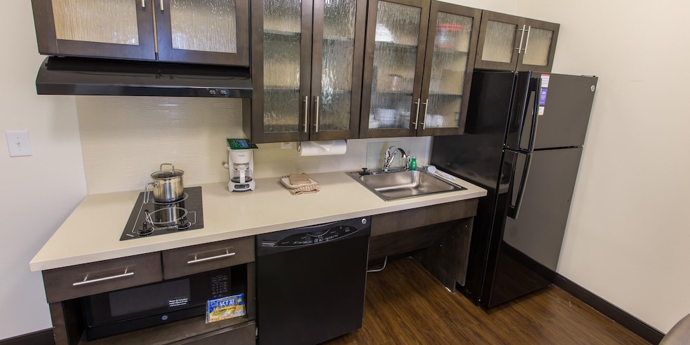 MainStay Suites Kansas City Overland Park - photo 7