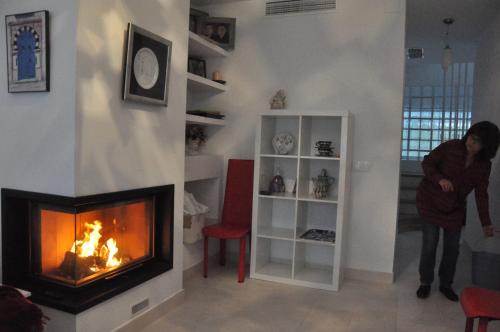 Casa Tesoro — Torre Del Mar — photo 2