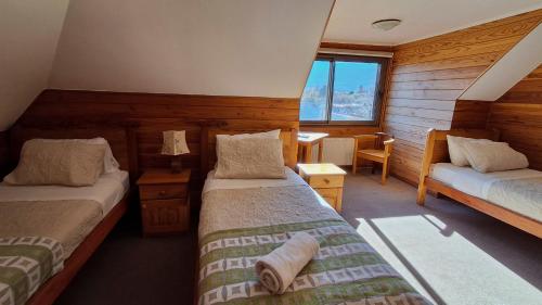 Alpes Hotel — Pucon — photo 4