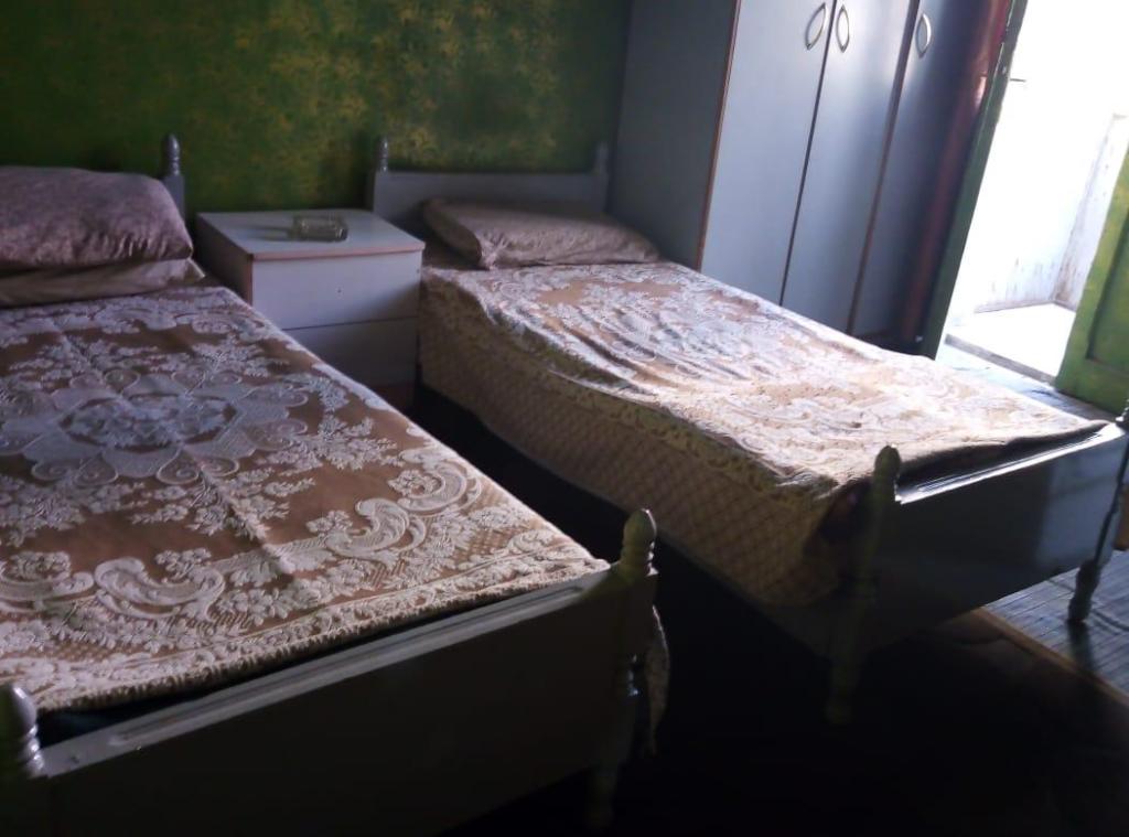 Al Naser - carbon neutral hotel in Amman