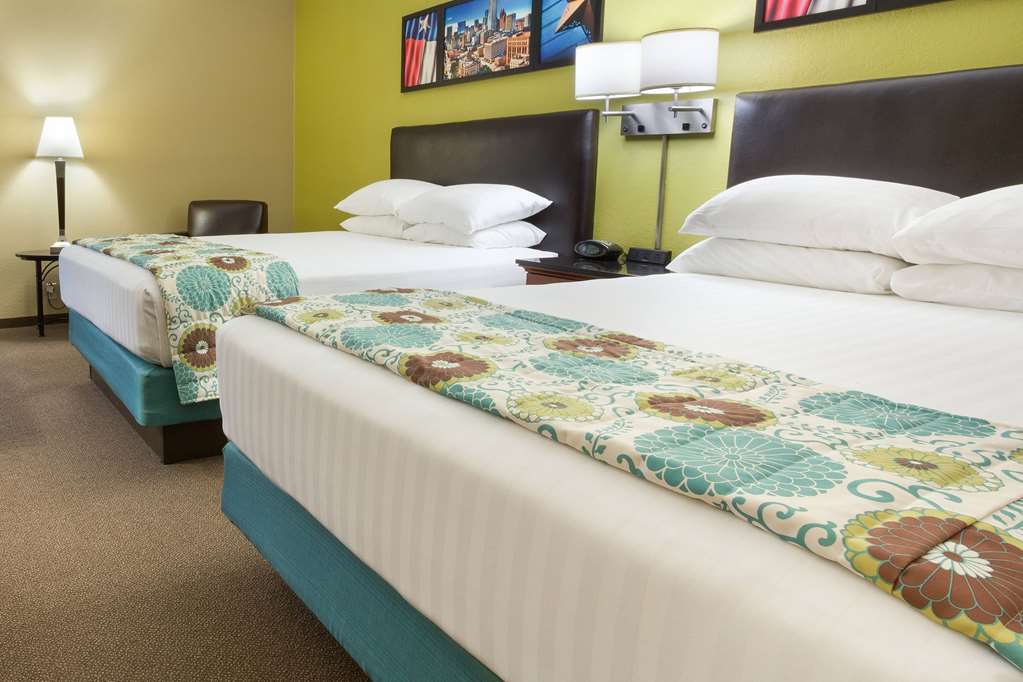 Drury Inn & Suites The Woodlands - featured photo