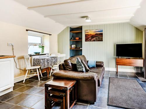 Studio Cottage — 4-Star Luxury Hotel in Holywell, United Kingdom