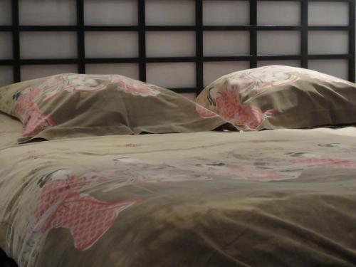 La Chinoiserie - last minute hotel in Unknown City