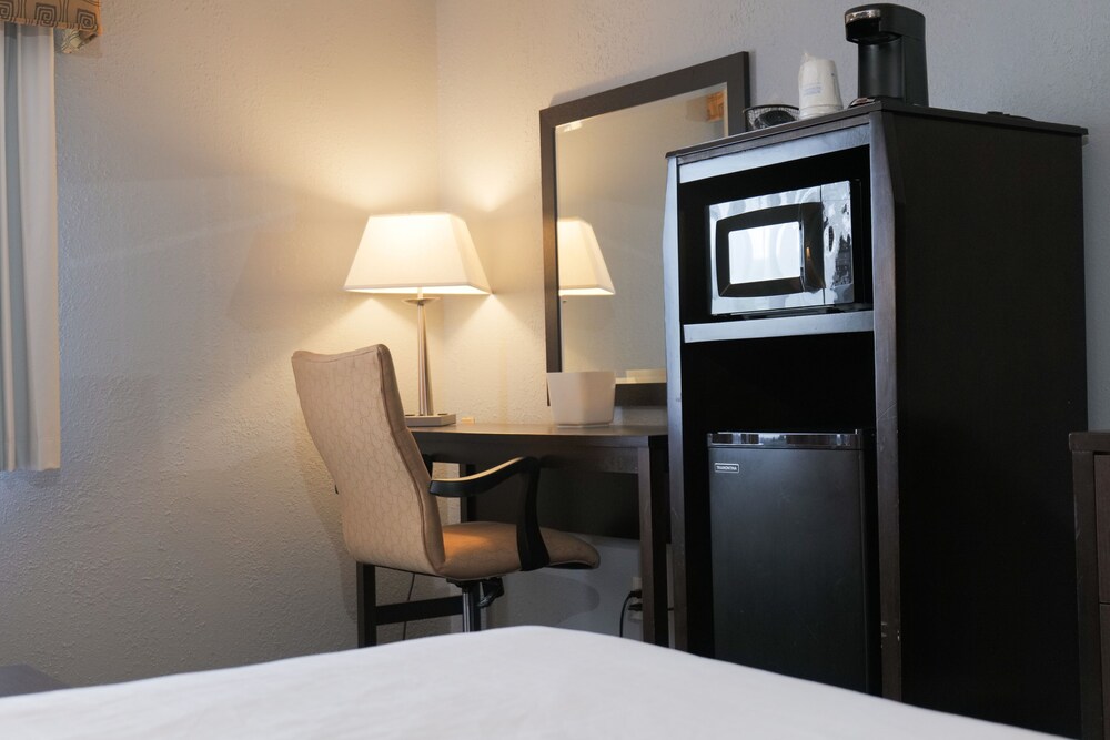 Baymont by Wyndham Flint Airport North - photo 36