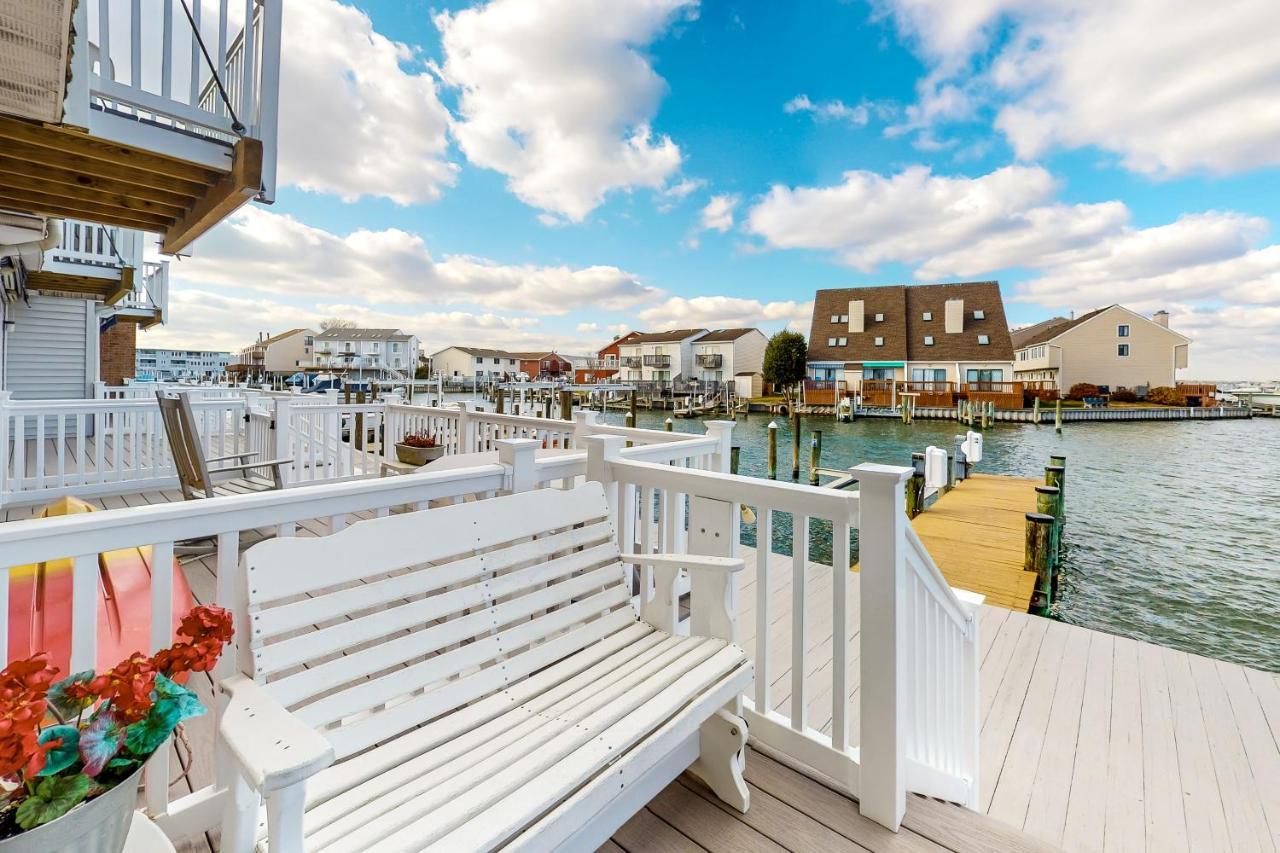 Gullway Getaway - last minute hotel in Ocean City