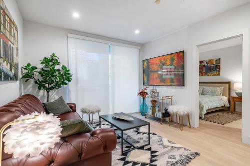 15 City View Santa Monica — 4-Star Luxury Hotel in Los Angeles, United States