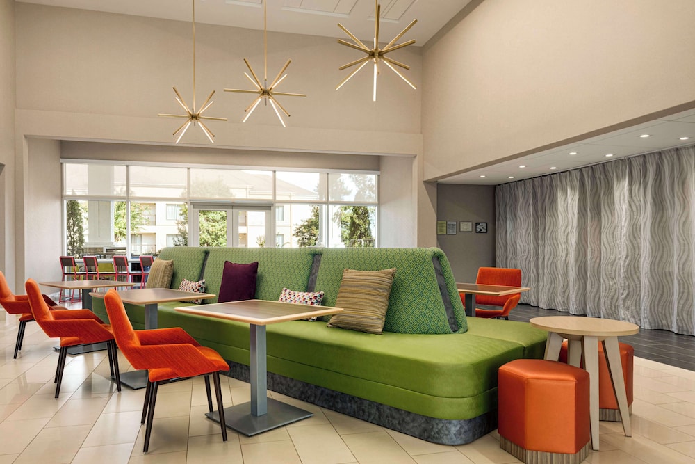 Home2 Suites by Hilton Dalton - photo 3