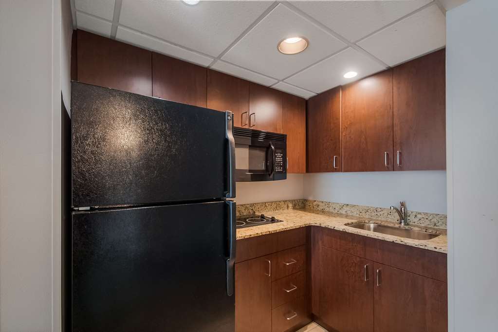 Country Inn & Suites by Radisson Fredericksburg South VA - photo 13