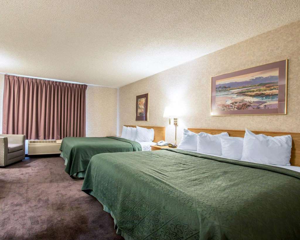 Quality Suites San Diego Otay Mesa - photo 8