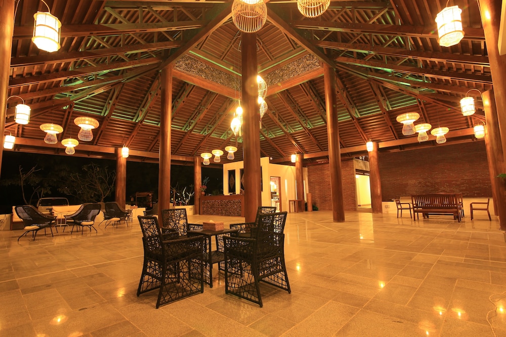 Zfreeti Hotel — Mandalay — photo 2
