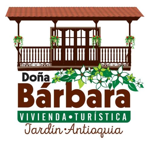 Vivienda turística Doña Barbara in Jardin, Colombia