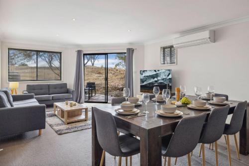 Apres 9 in Jindabyne, Australia