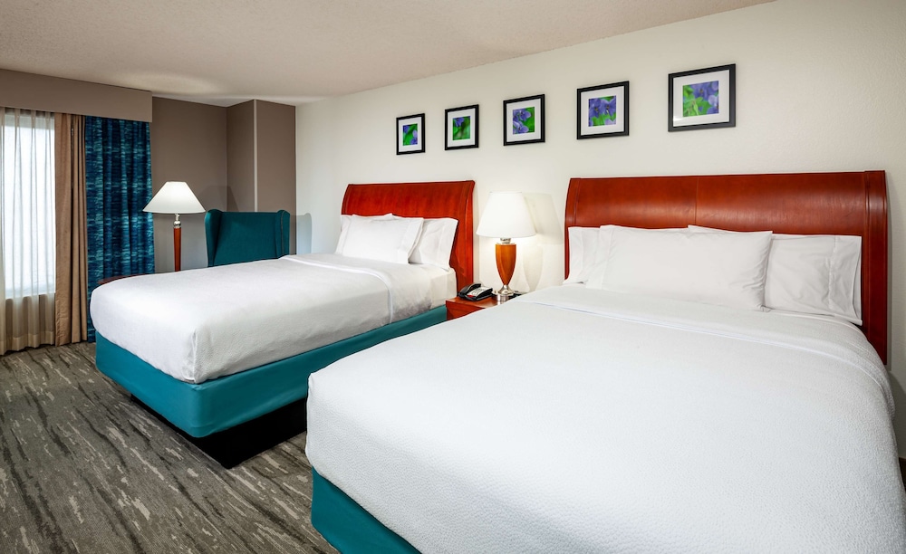 Hilton Garden Inn Chicago OHare Airport - photo 12