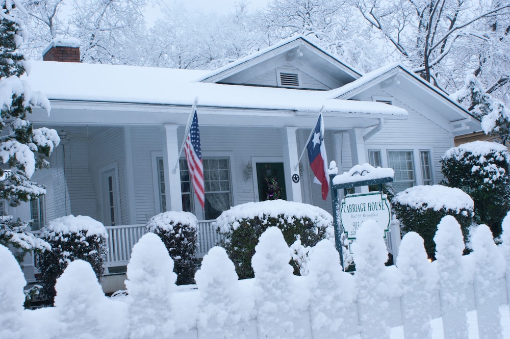 The Carriage House B&B - photo 55