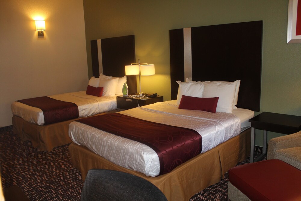 Best Western Plus The Woodlands - photo 5