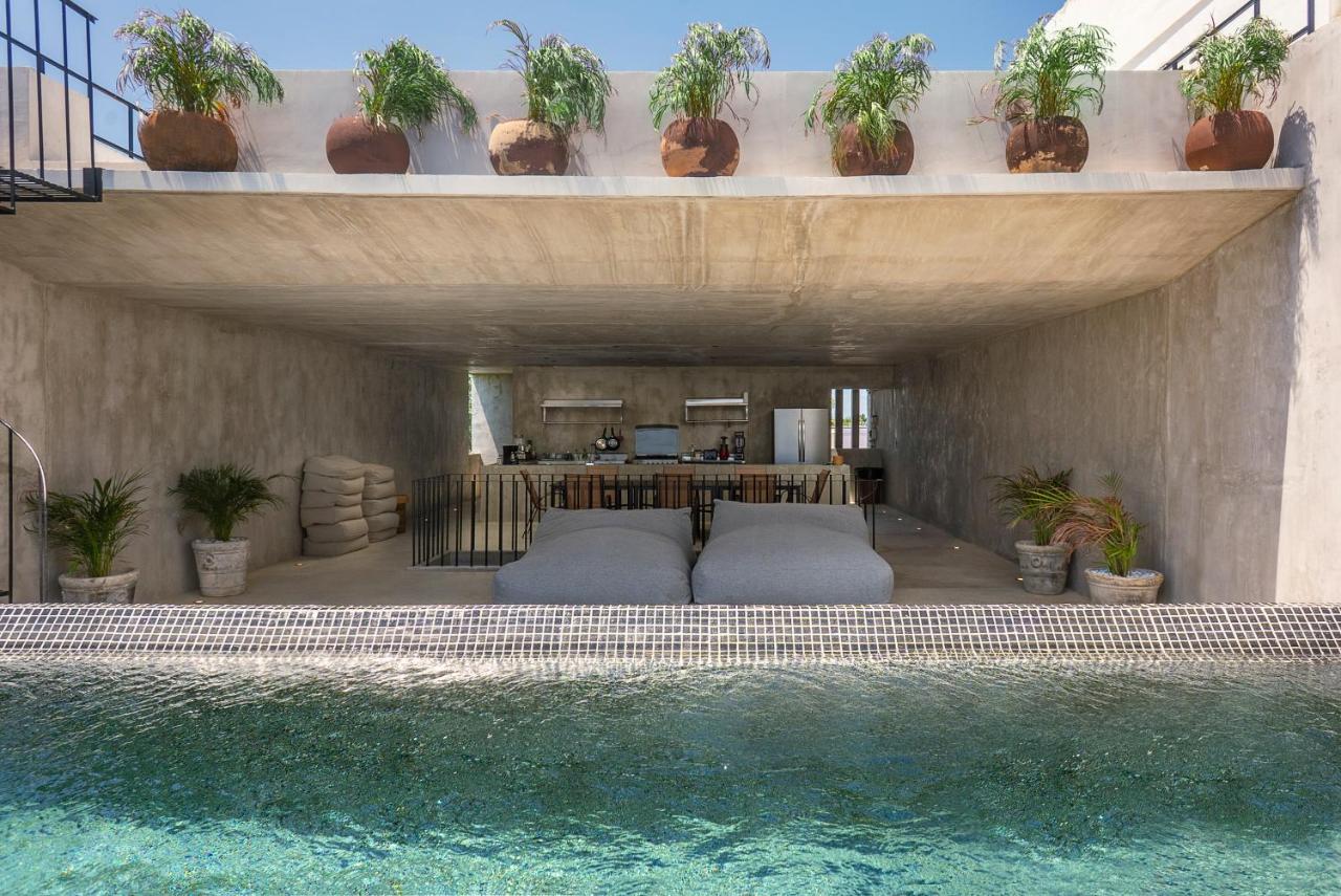 The 44 Fabulous villa for 19 guests in Playa del Carmen — 4-Star Luxury Hotel in Playa Del Carmen, Mexico