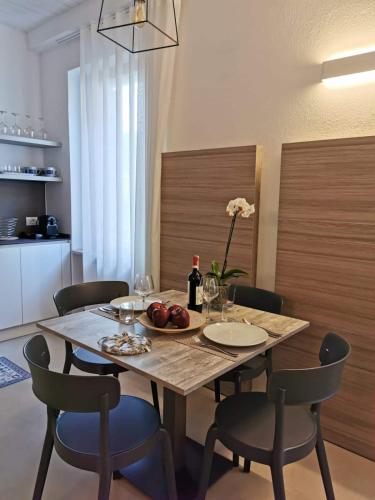 3 Amici al Teatro — 4-Star Luxury Hotel in Verona, Italy