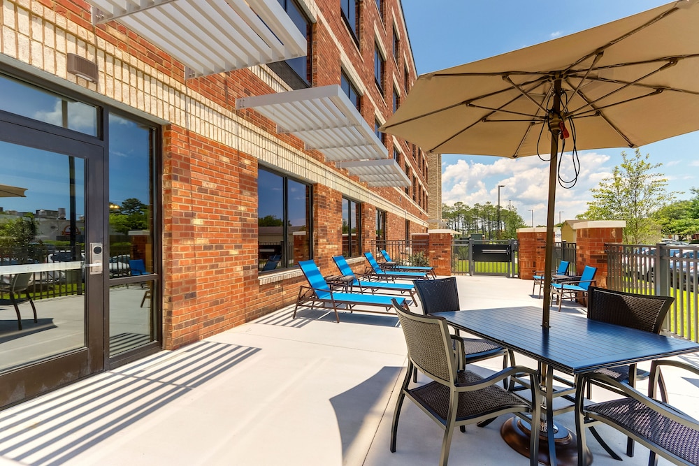 Holiday Inn Express Wilmington Porters Neck - photo 36
