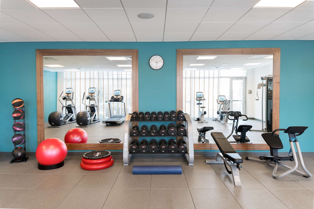 Homewood Suites by Hilton Aliso Viejo Laguna Beach - photo 26