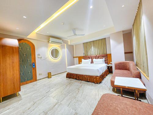 Hotel Nova Bliss — Rajkot — photo 3